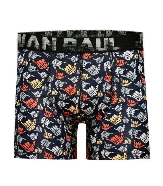 Flamingo Boxer