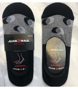 Juan Raul Ballet Socks