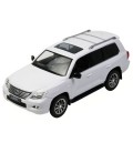 Full Function with Box Remote Control 1:14 Lexus Lx 570 (Rechargable)