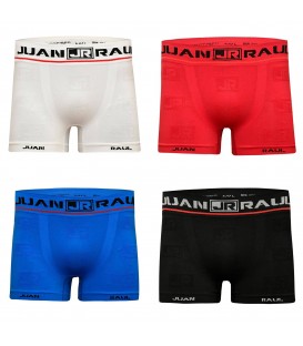 4'lü mikrofiber Boxer Kampanya