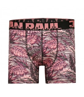 Raul Patterned Boxer