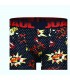 Raul Patterned Boxer