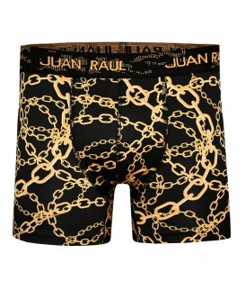 Chain Link Boxer