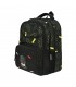 Spiderman Orthopedic Primary School Bag + Lunch Box Master Pack 555