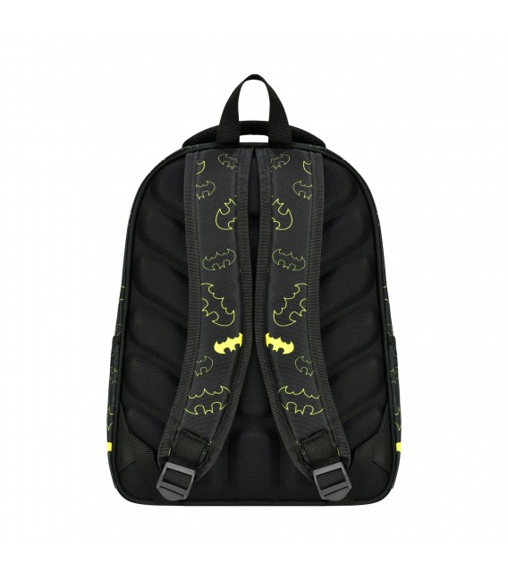 Spiderman Orthopedic Primary School Bag + Lunch Box Master Pack 555