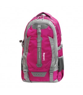 Dağcı Siyah Sırt Çantası