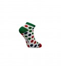Color Colorful Socks