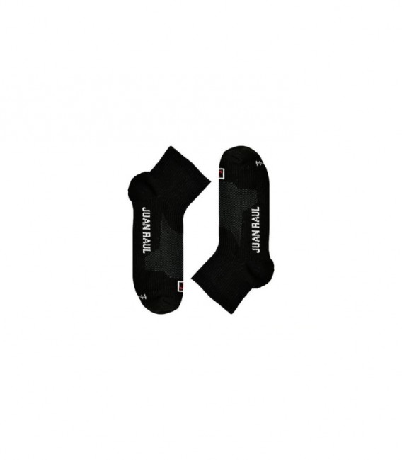 Juan Raul Colorful Socks