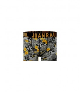 Renkli Desenli Boxer