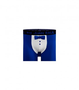 Kurdela Damat Mavi Boxer