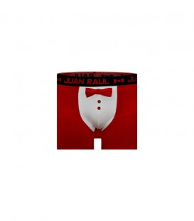 Kurdela Damat Kırmızı Boxer