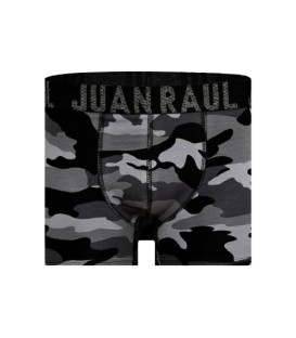 Kamuflaj Desenli Boxer