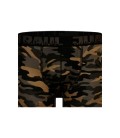 Camouflage Patterned Boxers