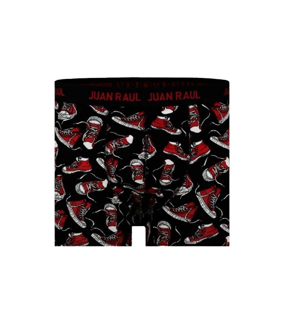 Camouflage Patterned Boxers