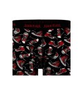 Shoe Patterned Boxer