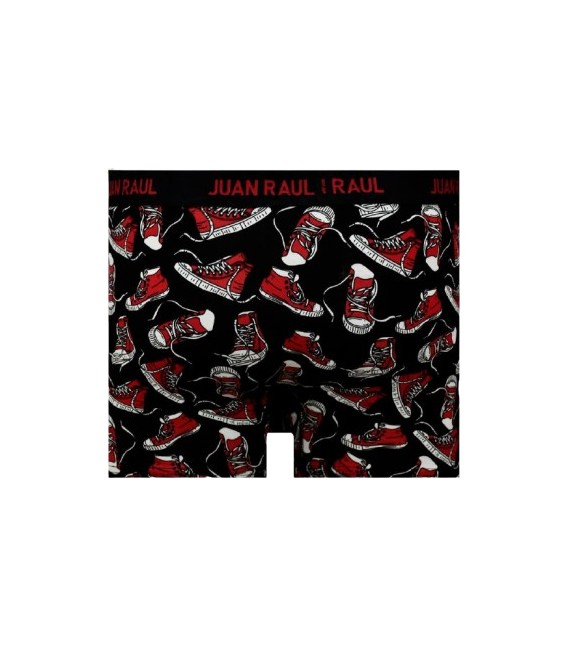 Camouflage Patterned Boxers
