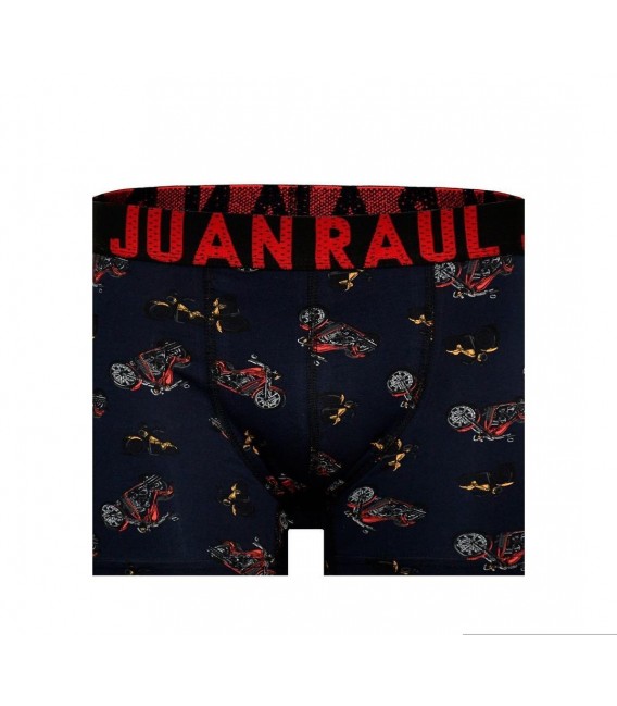 Camouflage Patterned Boxers