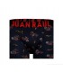 Camouflage Patterned Boxers