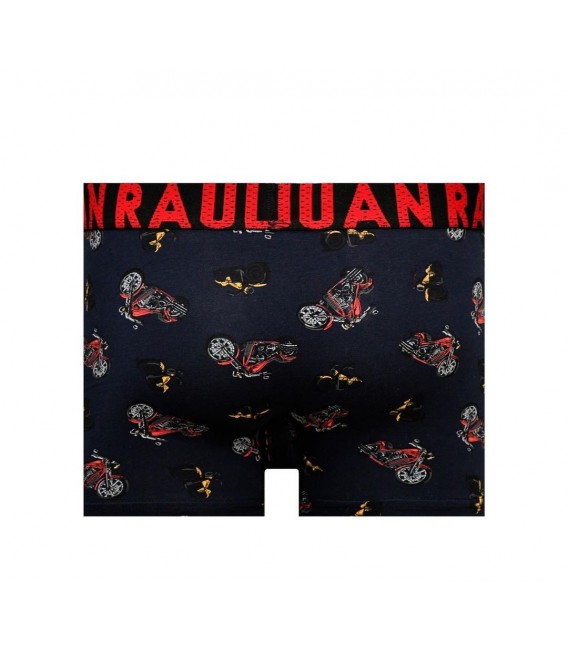 Camouflage Patterned Boxers