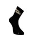 Written Pattern Socks