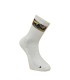 Written Pattern Socks