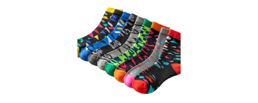 Which Sock Models Will Be Trending in 2025? The Secrets to Being Stylish!