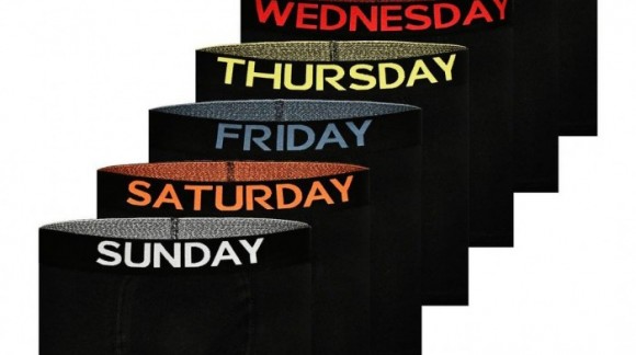 HOW TO CHOOSE QUALITY UNDERWEAR