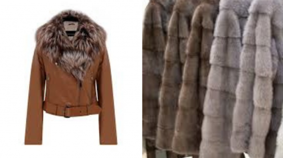 Leather Production Wholesale and Retail Locations in Istanbul 